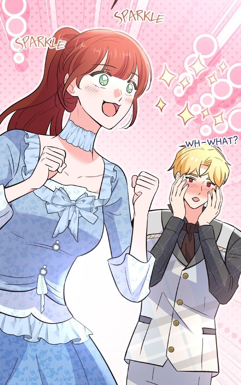 I Didn’t Sign Up to be a Nanny! Chapter 91 - Page 75