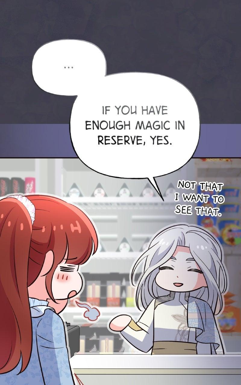 I Didn’t Sign Up to be a Nanny! Chapter 91 - Page 77