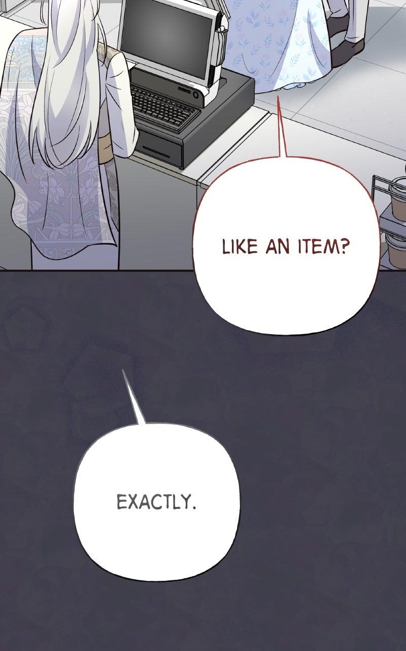 I Didn’t Sign Up to be a Nanny! Chapter 91 - Page 80