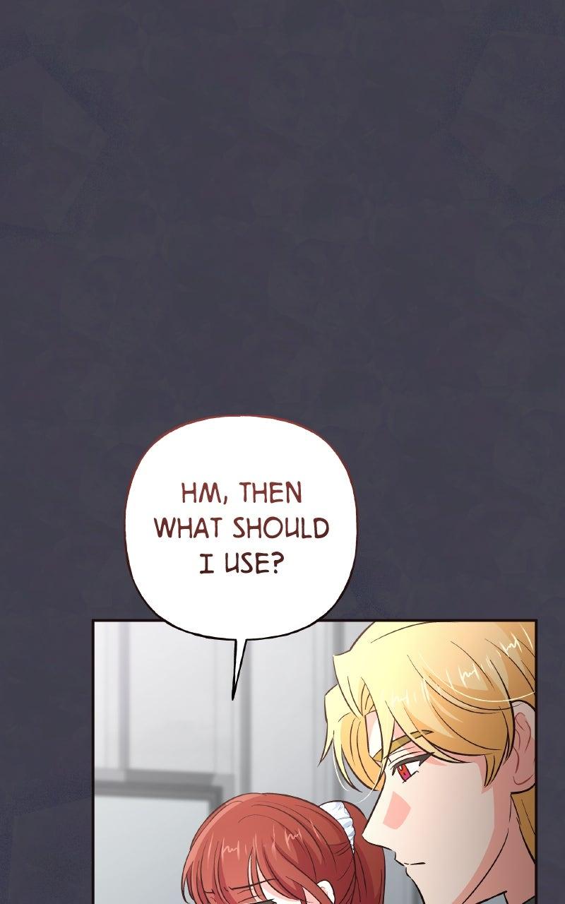 I Didn’t Sign Up to be a Nanny! Chapter 91 - Page 81