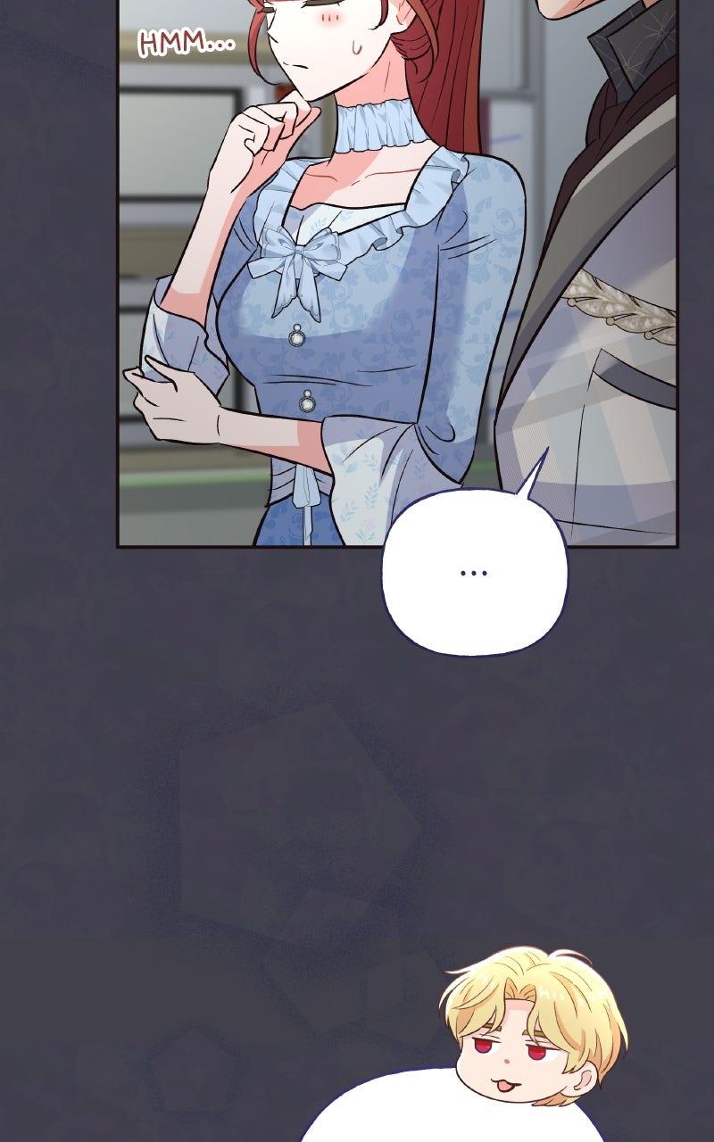 I Didn’t Sign Up to be a Nanny! Chapter 91 - Page 82