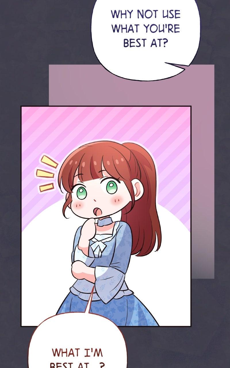 I Didn’t Sign Up to be a Nanny! Chapter 91 - Page 83