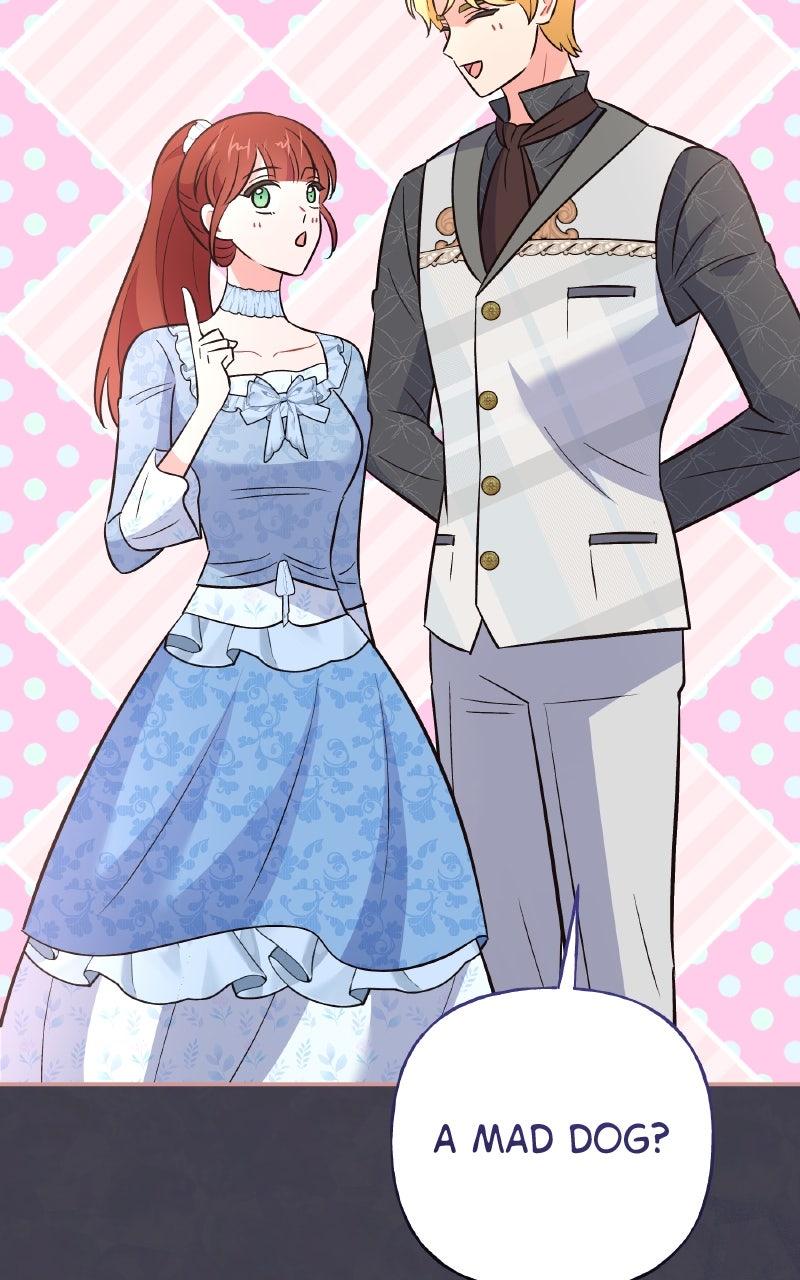 I Didn’t Sign Up to be a Nanny! Chapter 91 - Page 85