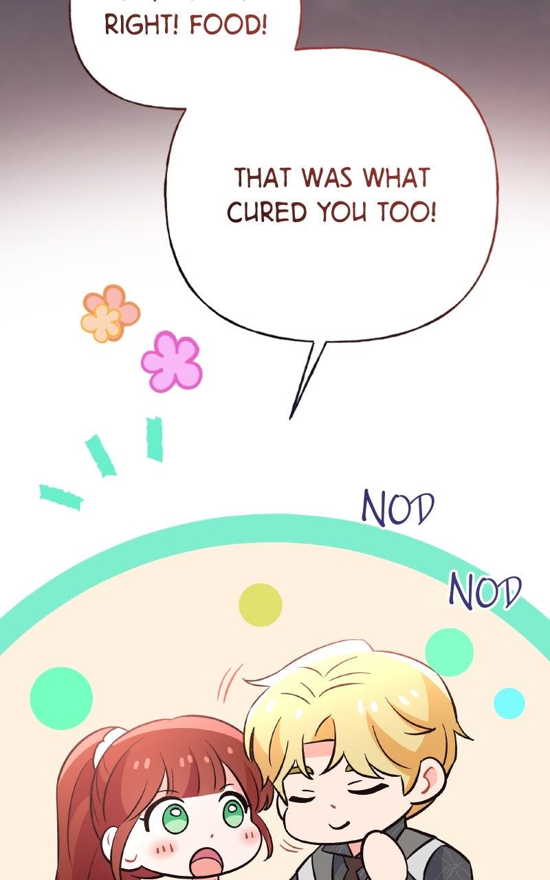 I Didn’t Sign Up to be a Nanny! Chapter 91 - Page 89