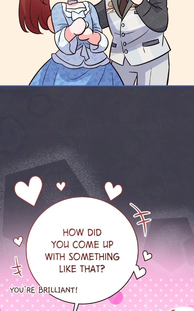 I Didn’t Sign Up to be a Nanny! Chapter 91 - Page 90