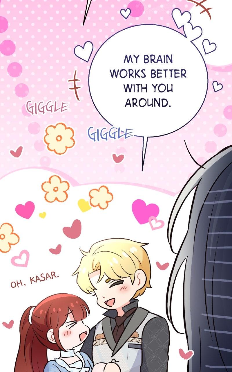 I Didn’t Sign Up to be a Nanny! Chapter 91 - Page 91