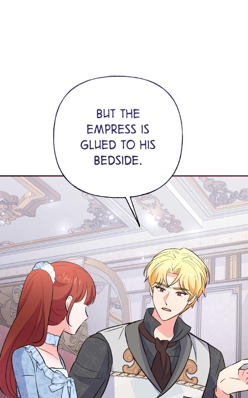 I Didn’t Sign Up to be a Nanny! Chapter 91 - Page 105