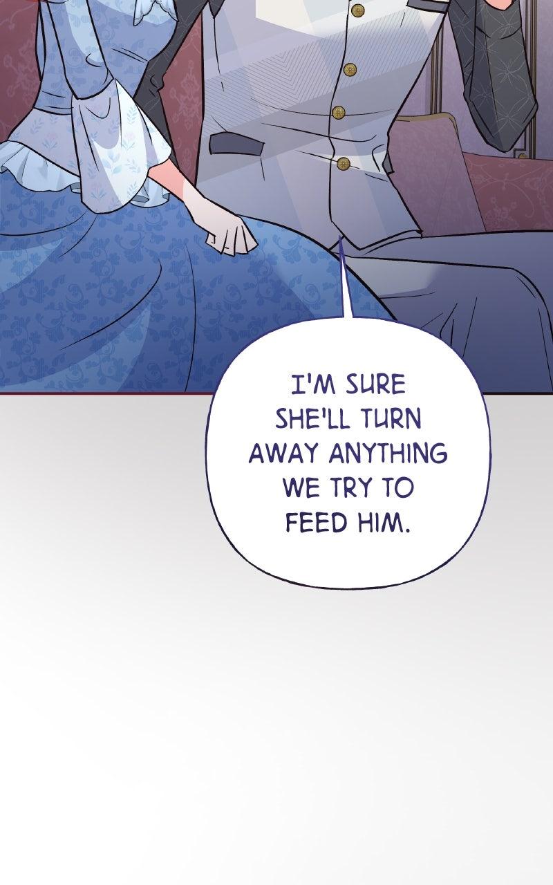 I Didn’t Sign Up to be a Nanny! Chapter 91 - Page 106