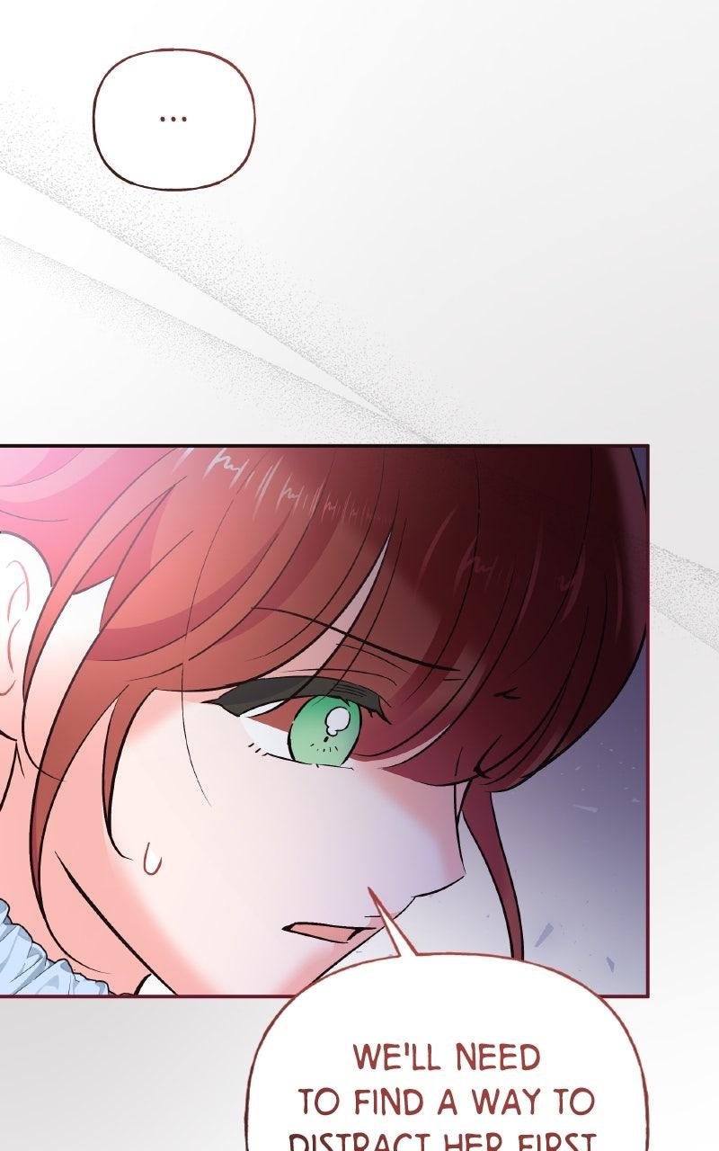 I Didn’t Sign Up to be a Nanny! Chapter 91 - Page 107