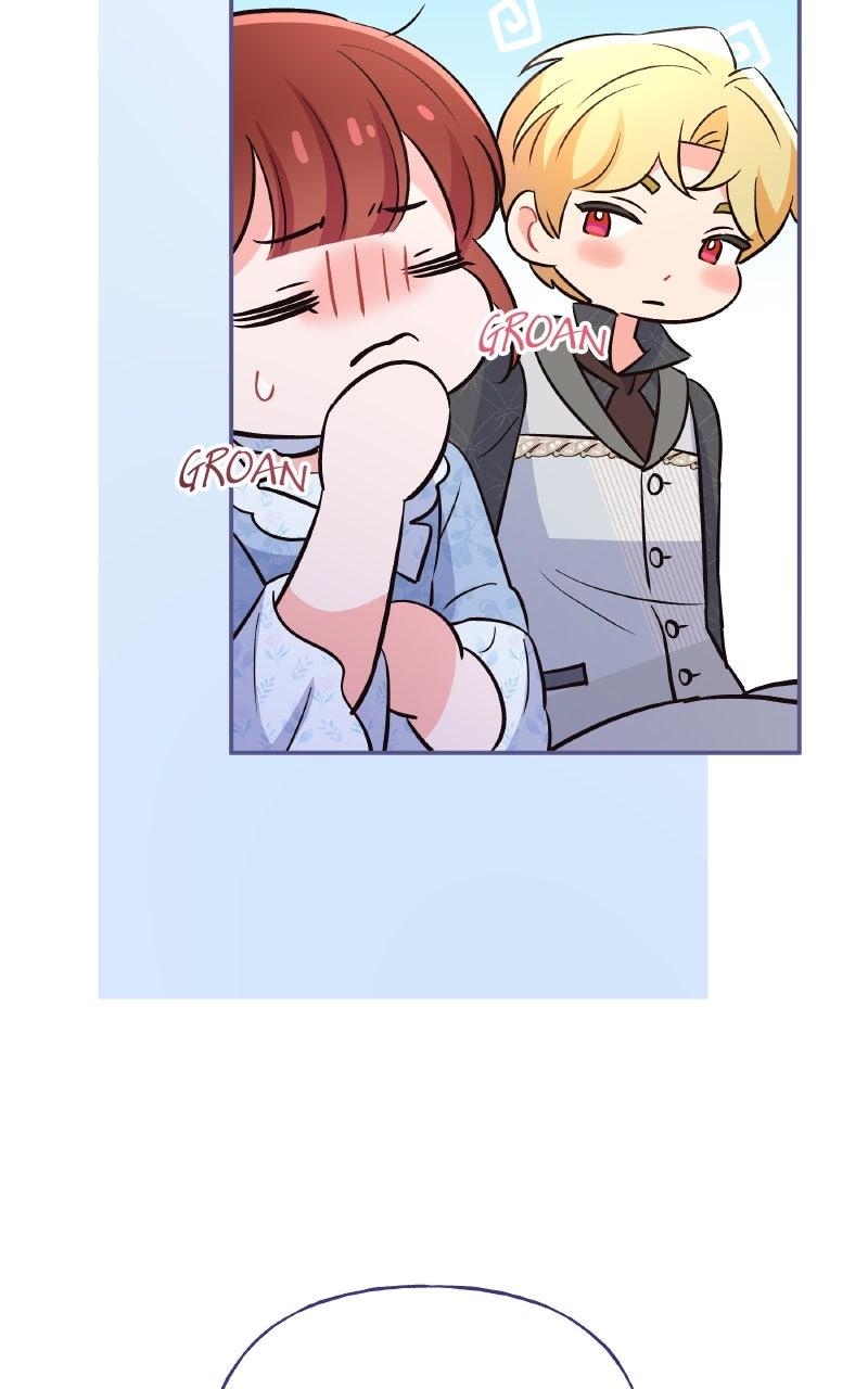 I Didn’t Sign Up to be a Nanny! Chapter 91 - Page 109