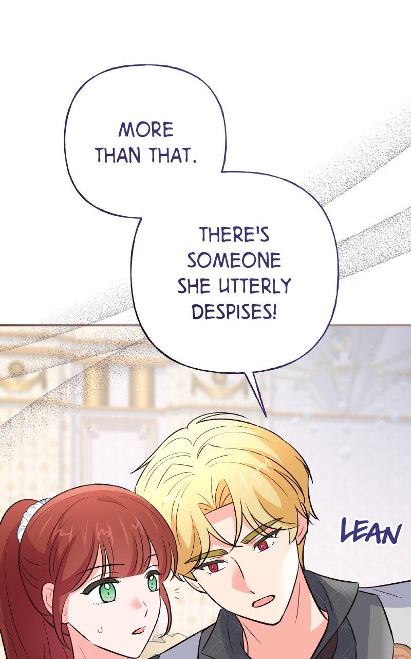 I Didn’t Sign Up to be a Nanny! Chapter 91 - Page 114