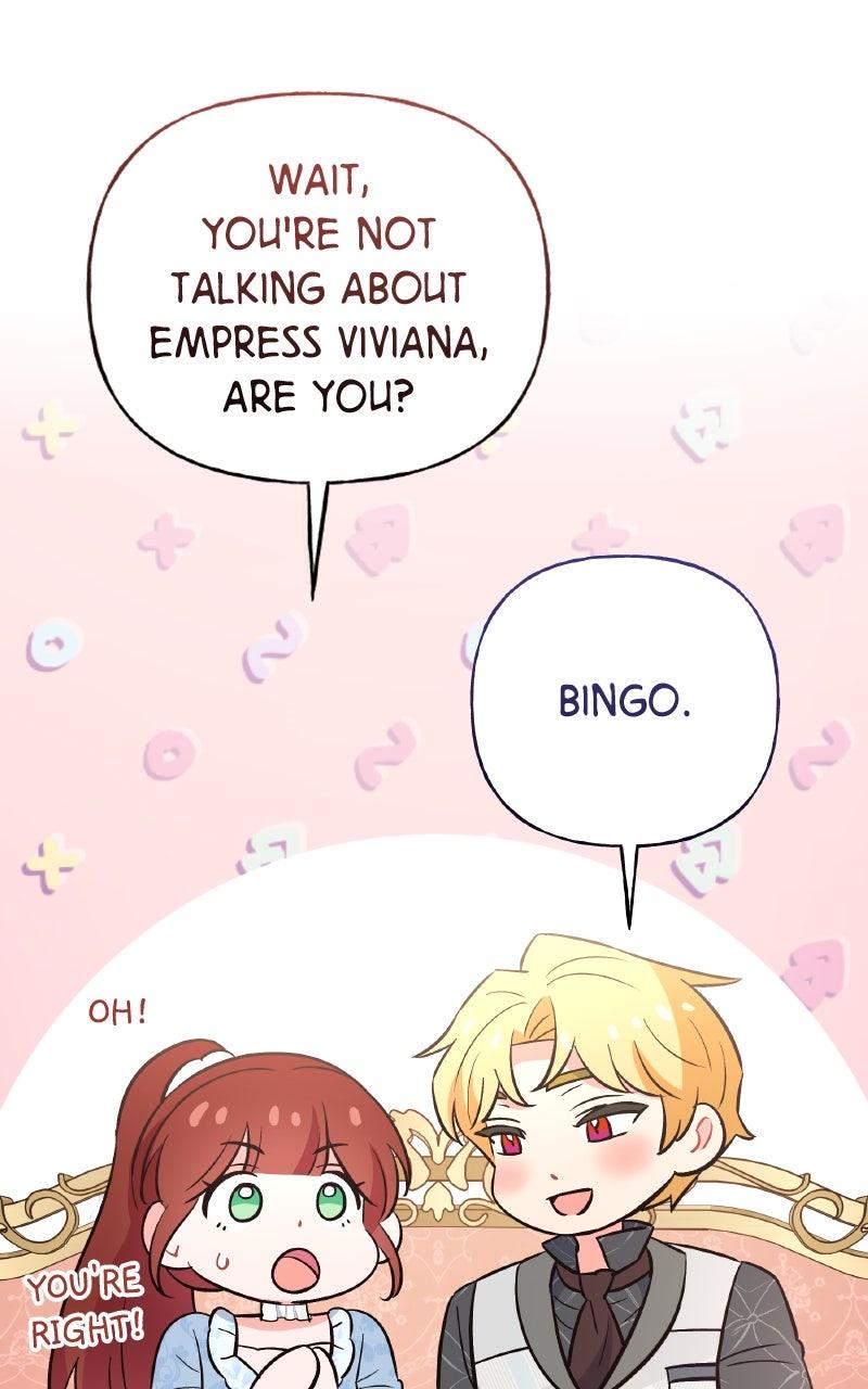 I Didn’t Sign Up to be a Nanny! Chapter 91 - Page 116