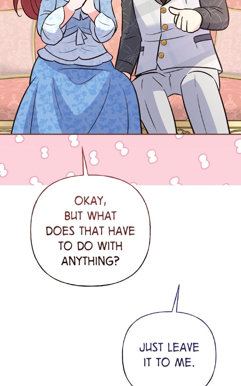 I Didn’t Sign Up to be a Nanny! Chapter 91 - Page 117