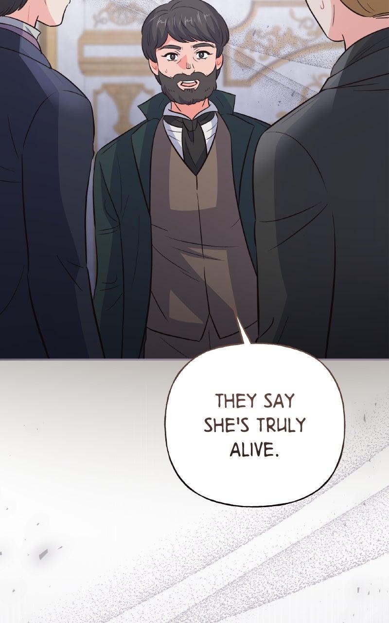 I Didn’t Sign Up to be a Nanny! Chapter 92 - Page 18