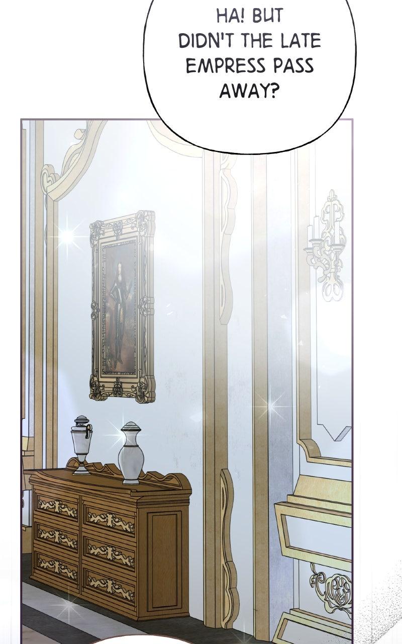 I Didn’t Sign Up to be a Nanny! Chapter 92 - Page 39