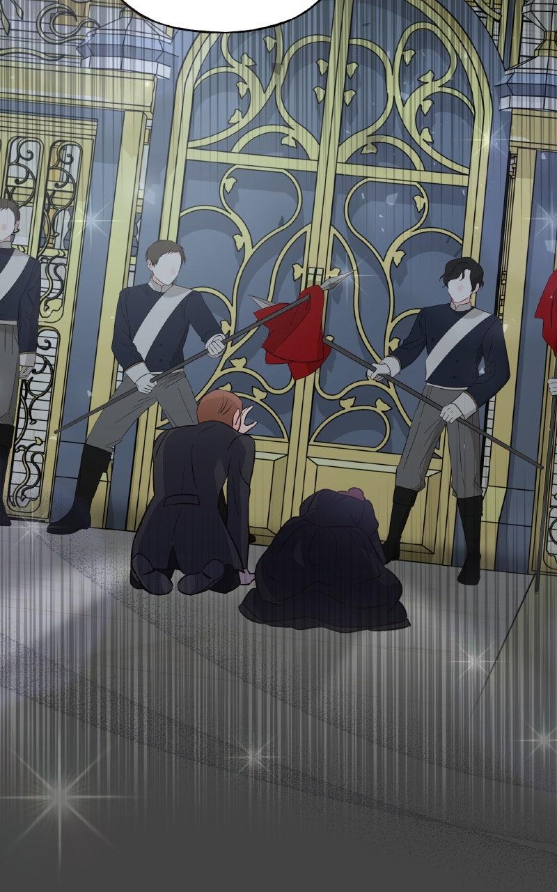 I Didn’t Sign Up to be a Nanny! Chapter 92 - Page 41