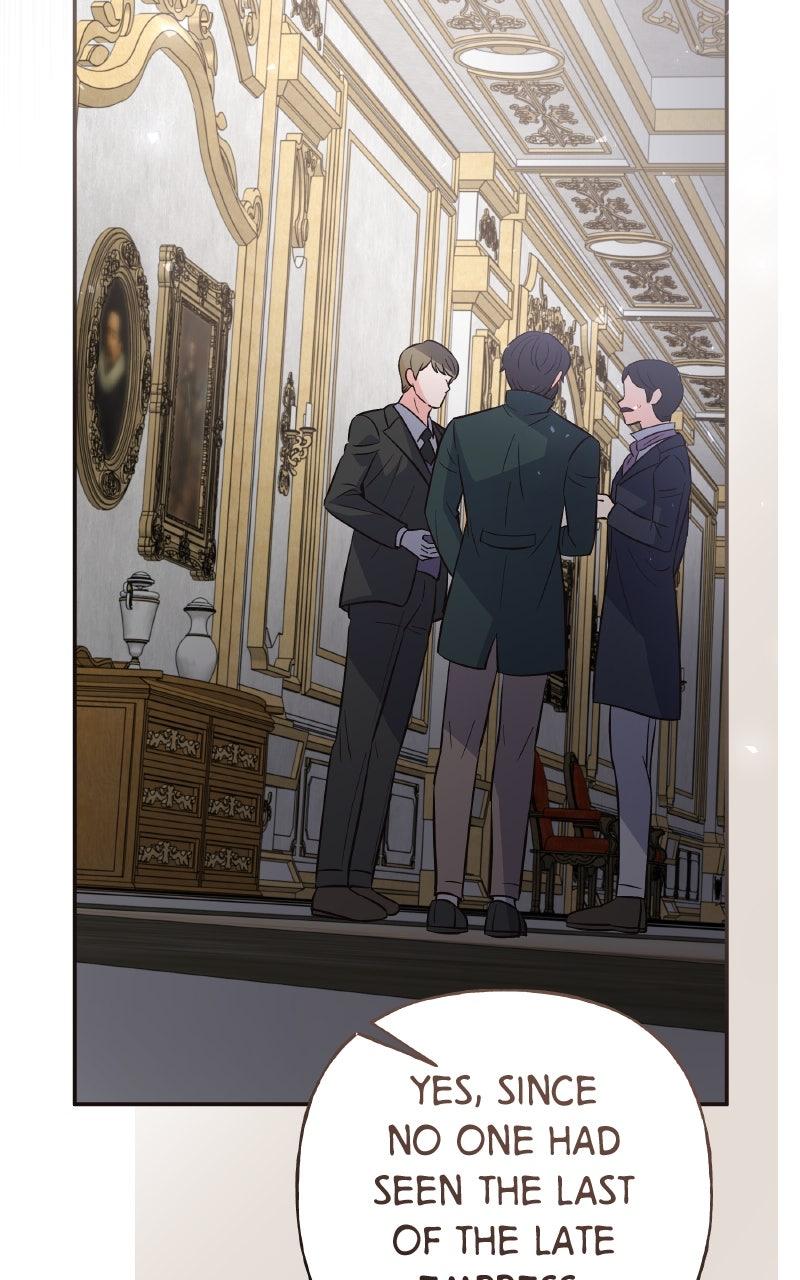 I Didn’t Sign Up to be a Nanny! Chapter 92 - Page 43