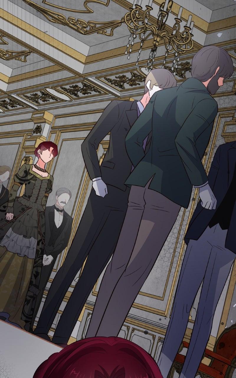 I Didn’t Sign Up to be a Nanny! Chapter 92 - Page 46