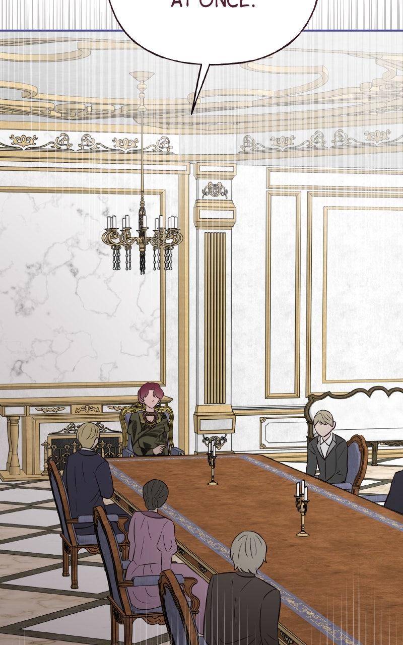 I Didn’t Sign Up to be a Nanny! Chapter 92 - Page 59