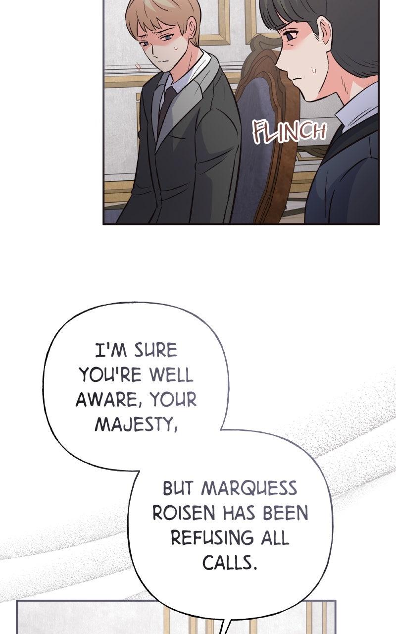 I Didn’t Sign Up to be a Nanny! Chapter 92 - Page 61