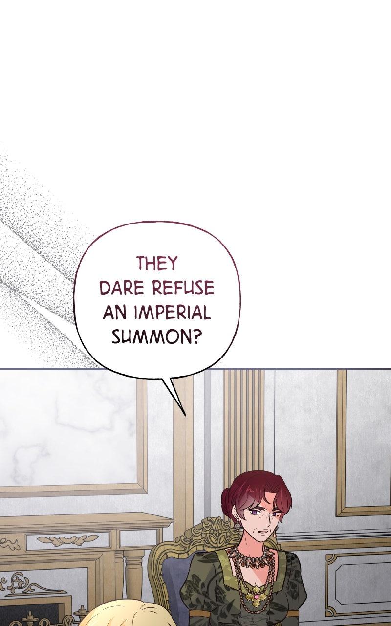 I Didn’t Sign Up to be a Nanny! Chapter 92 - Page 63