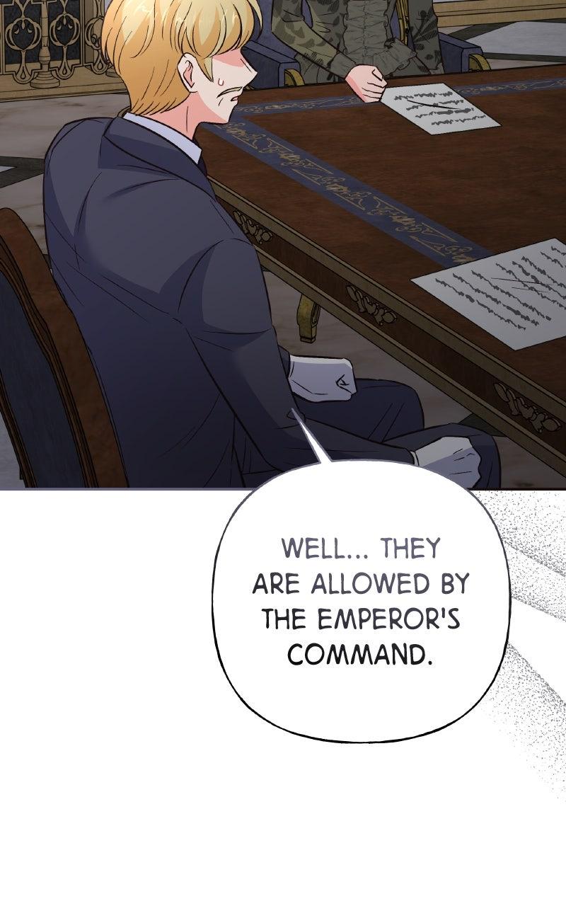 I Didn’t Sign Up to be a Nanny! Chapter 92 - Page 64