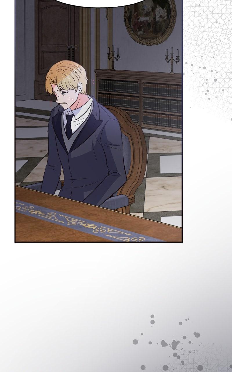 I Didn’t Sign Up to be a Nanny! Chapter 92 - Page 67