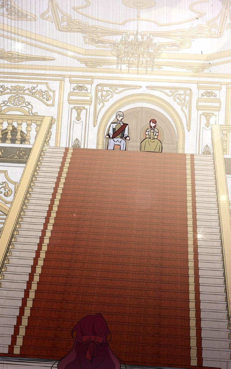 I Didn’t Sign Up to be a Nanny! Chapter 92 - Page 80