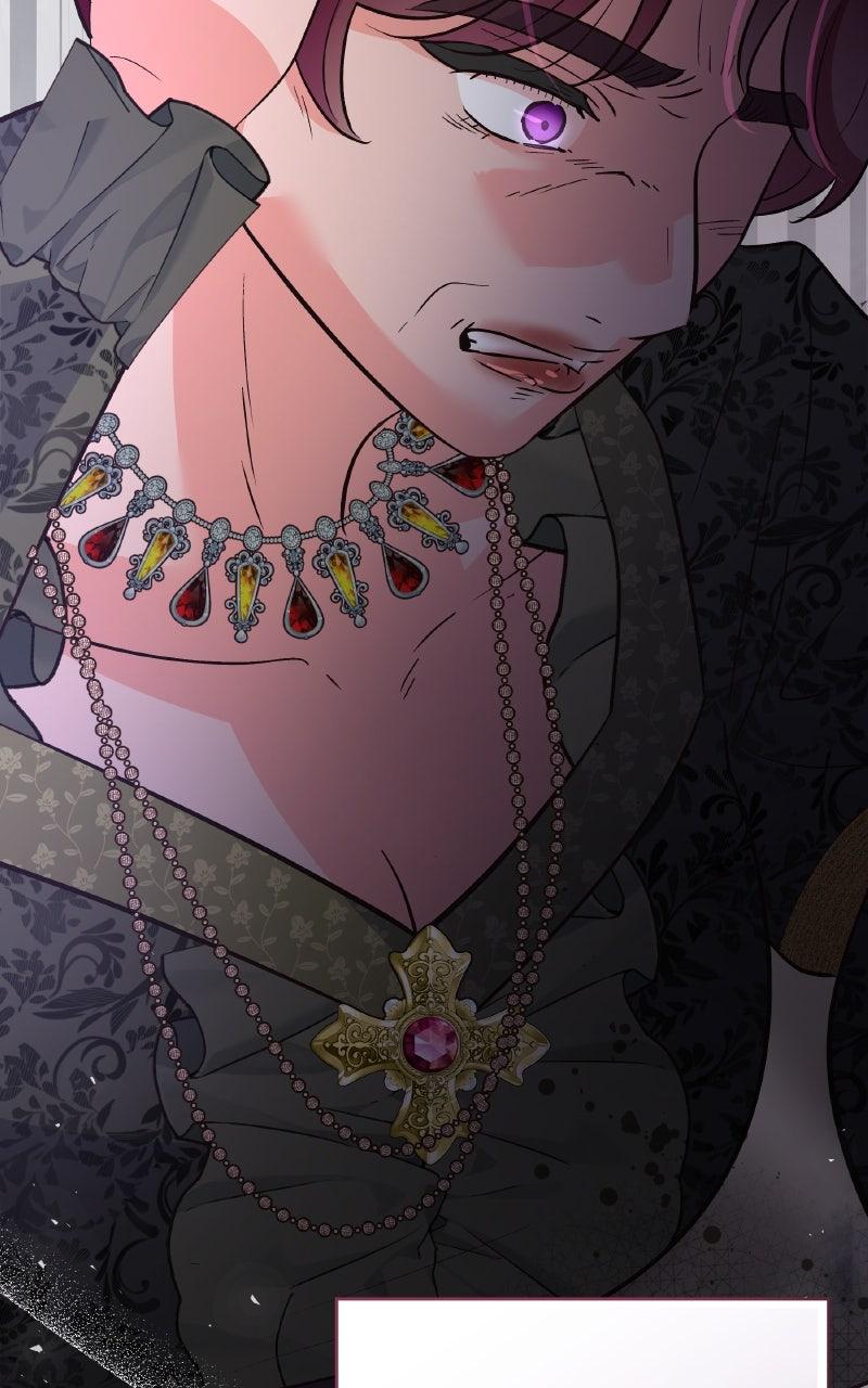 I Didn’t Sign Up to be a Nanny! Chapter 92 - Page 92