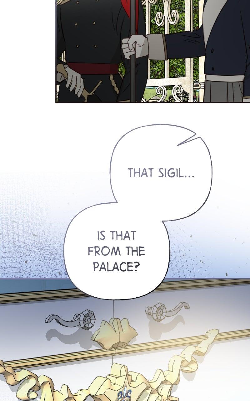 I Didn’t Sign Up to be a Nanny! Chapter 92 - Page 104