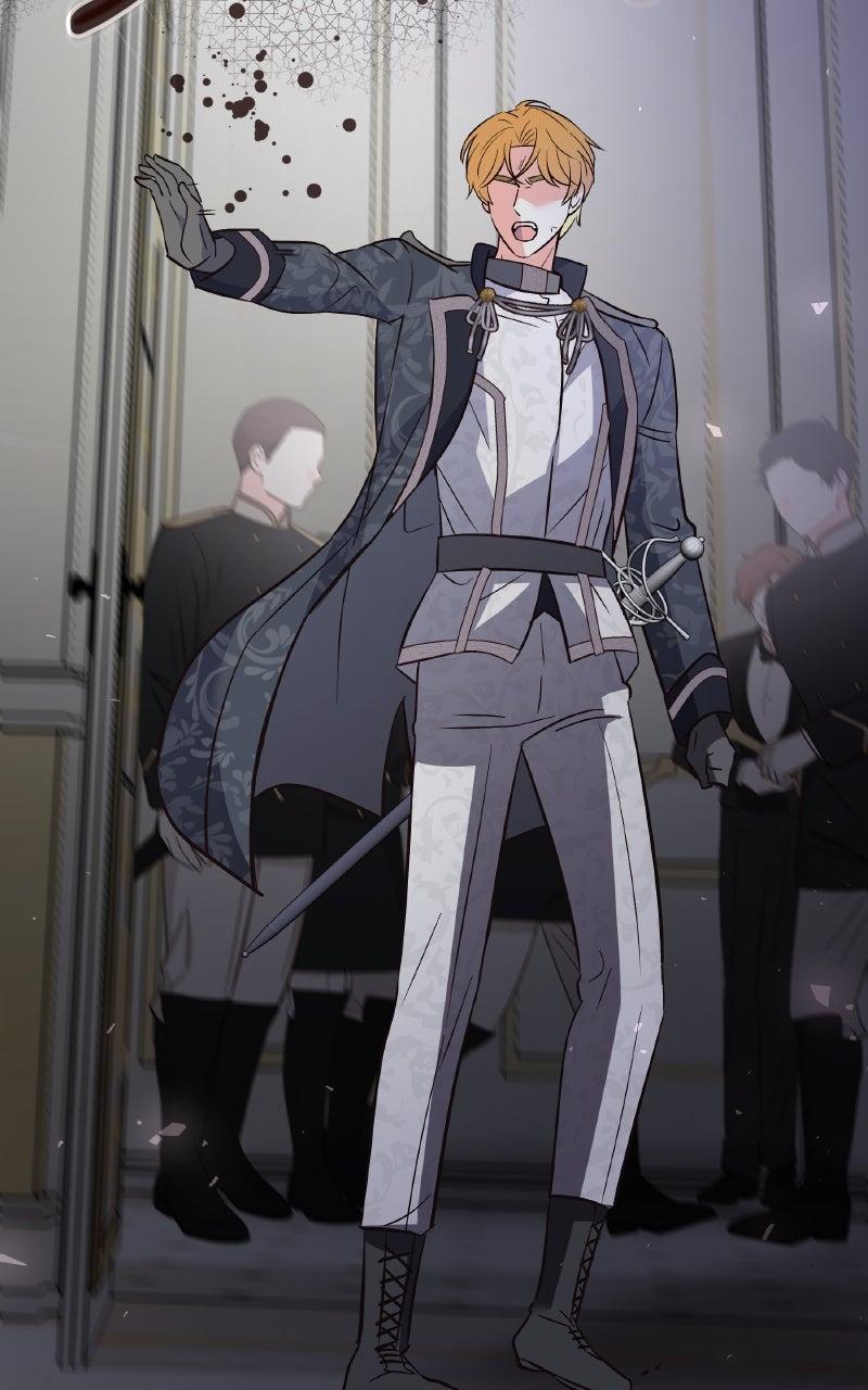 I Didn’t Sign Up to be a Nanny! Chapter 92 - Page 137