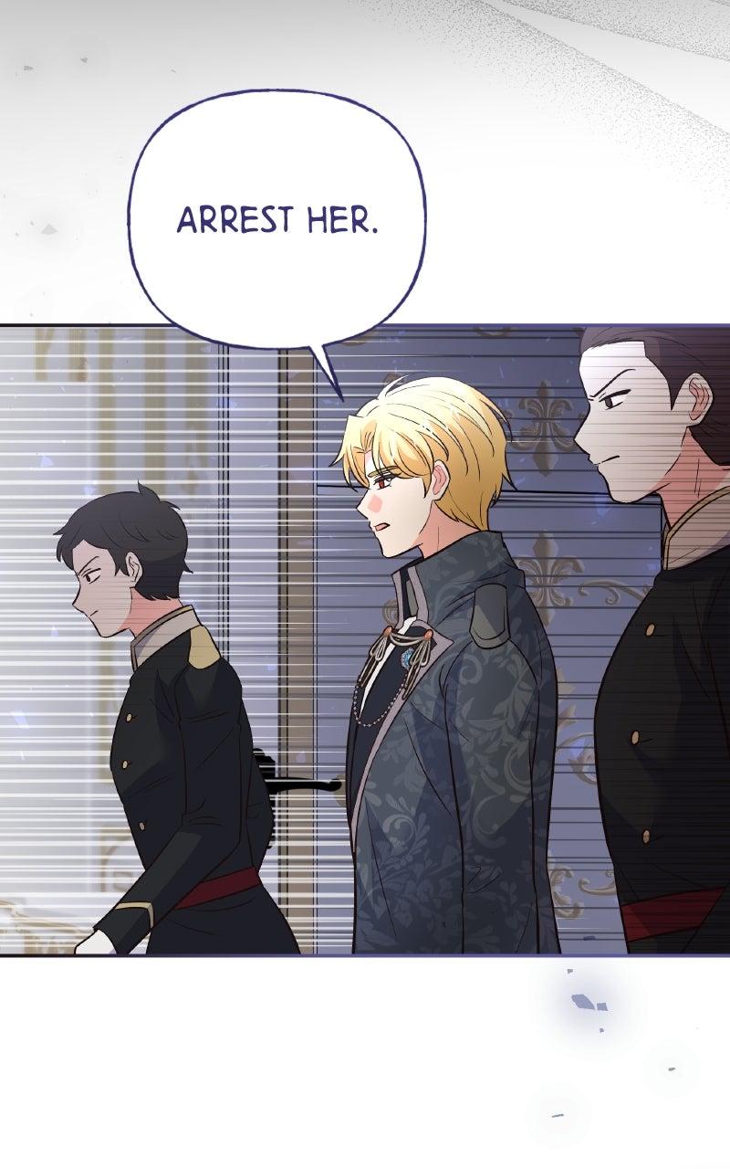 I Didn’t Sign Up to be a Nanny! Chapter 93 - Page 12