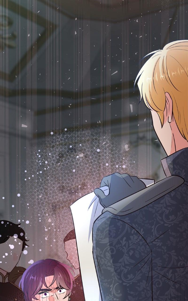 I Didn’t Sign Up to be a Nanny! Chapter 93 - Page 17