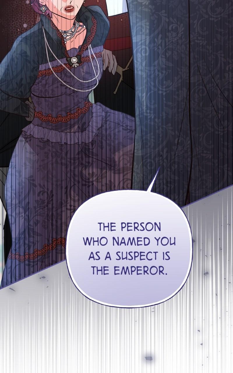 I Didn’t Sign Up to be a Nanny! Chapter 93 - Page 18