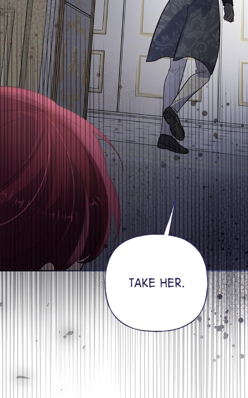 I Didn’t Sign Up to be a Nanny! Chapter 93 - Page 25