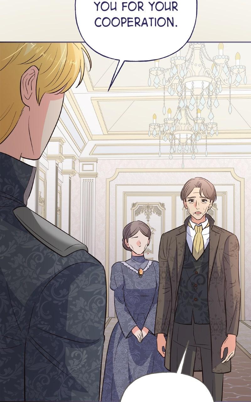 I Didn’t Sign Up to be a Nanny! Chapter 93 - Page 28