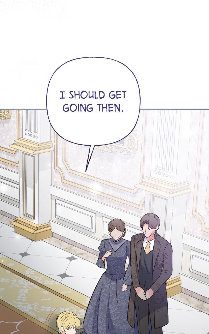 I Didn’t Sign Up to be a Nanny! Chapter 93 - Page 34