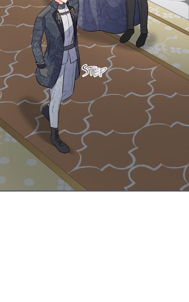 I Didn’t Sign Up to be a Nanny! Chapter 93 - Page 35