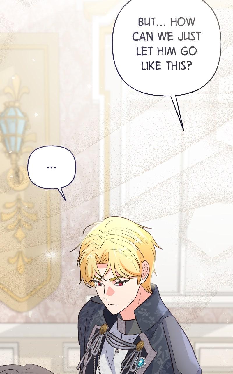 I Didn’t Sign Up to be a Nanny! Chapter 93 - Page 38