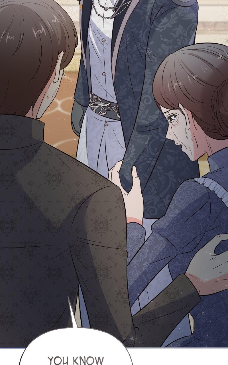 I Didn’t Sign Up to be a Nanny! Chapter 93 - Page 39