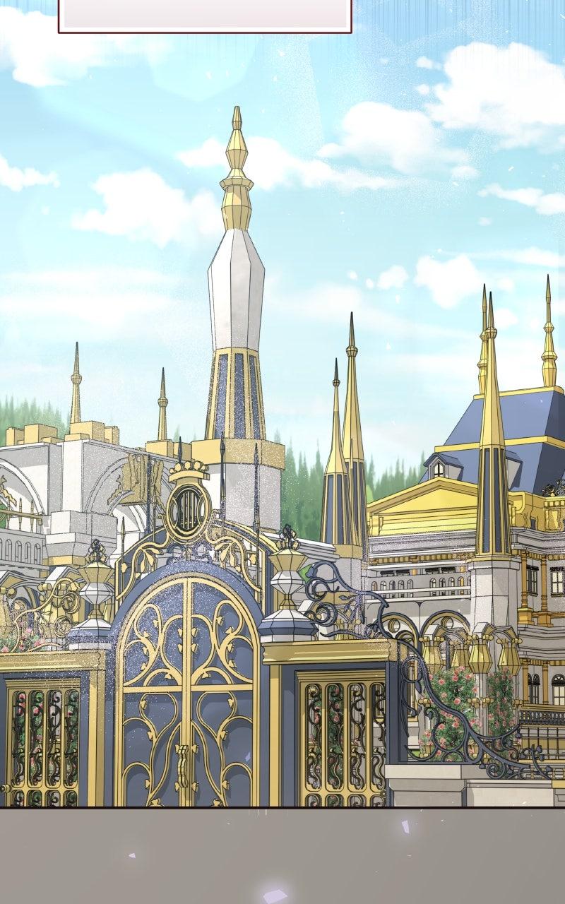 I Didn’t Sign Up to be a Nanny! Chapter 93 - Page 48