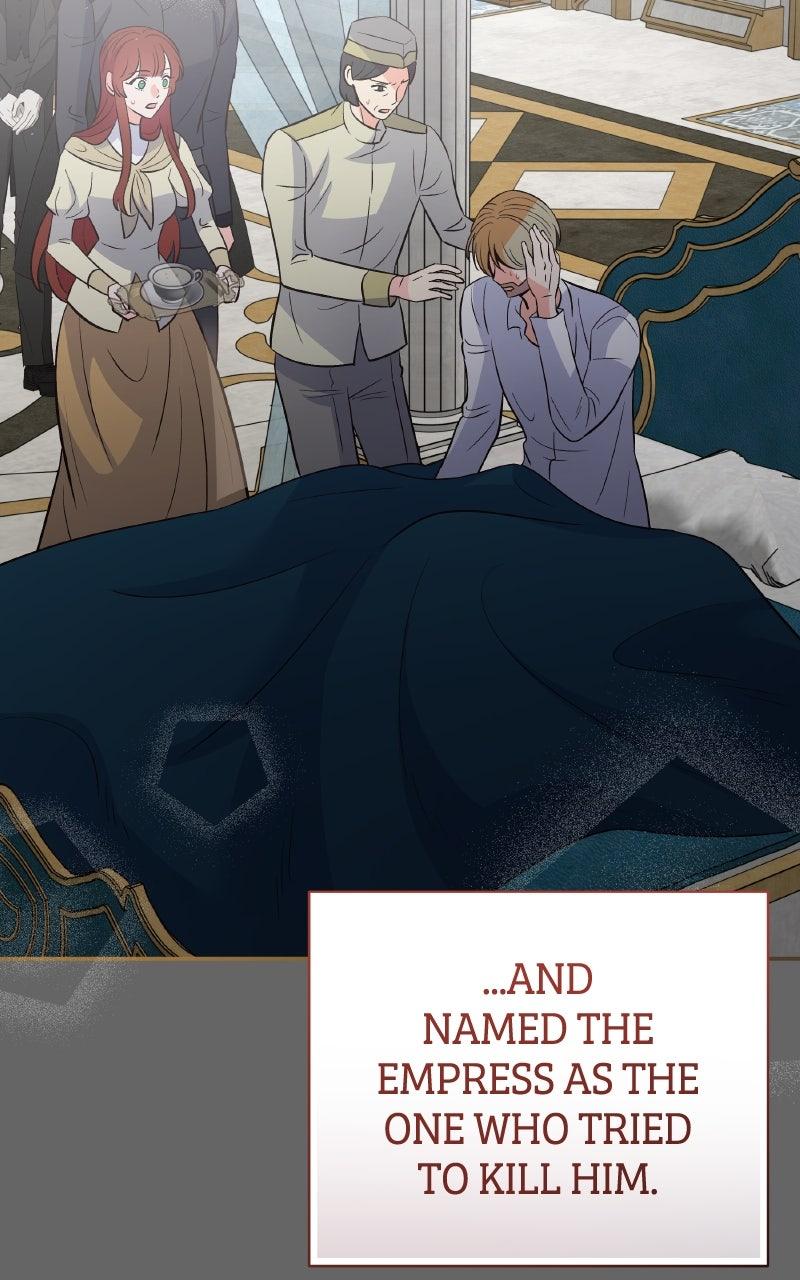 I Didn’t Sign Up to be a Nanny! Chapter 93 - Page 50