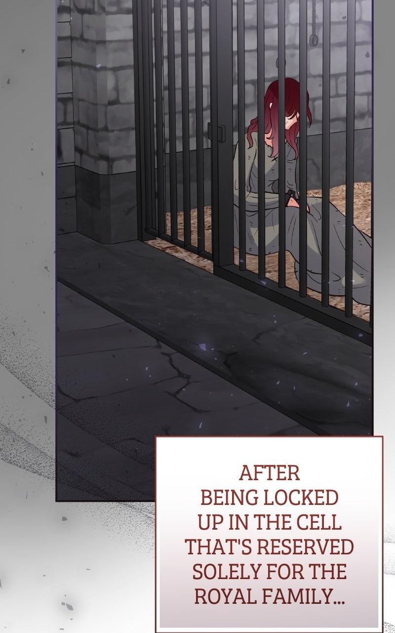 I Didn’t Sign Up to be a Nanny! Chapter 93 - Page 52