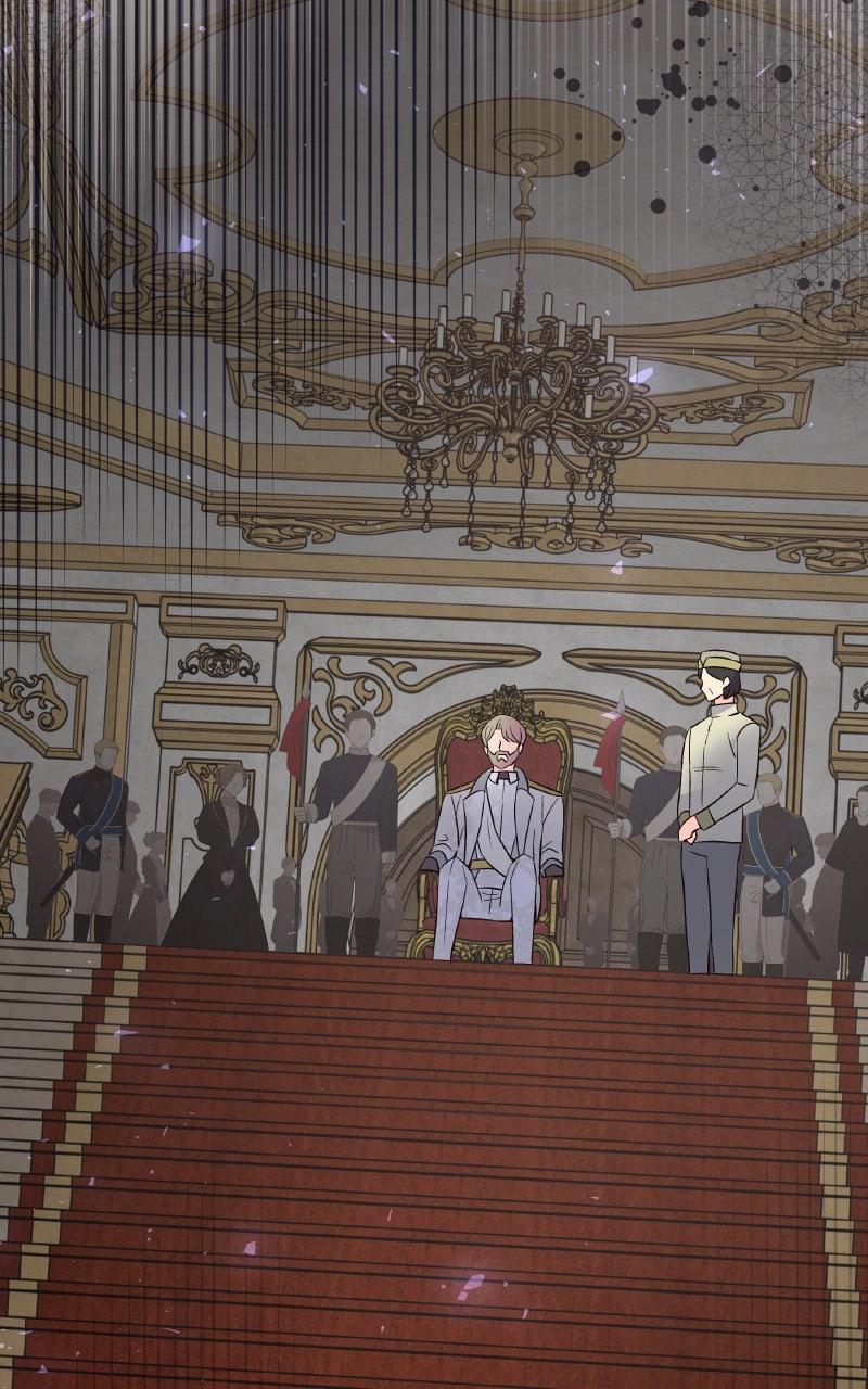 I Didn’t Sign Up to be a Nanny! Chapter 93 - Page 54