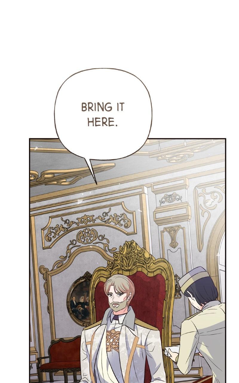 I Didn’t Sign Up to be a Nanny! Chapter 93 - Page 58