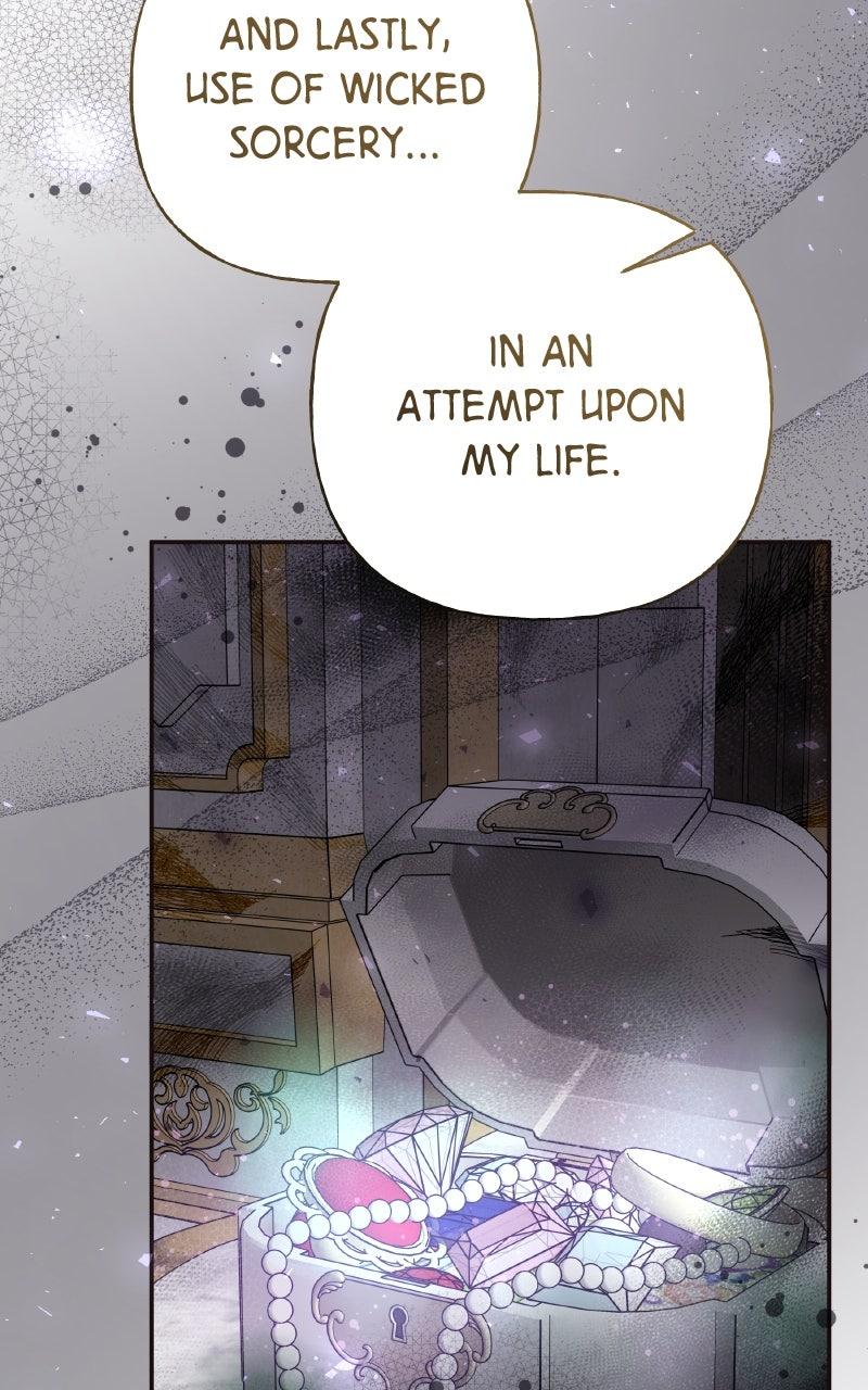 I Didn’t Sign Up to be a Nanny! Chapter 93 - Page 62