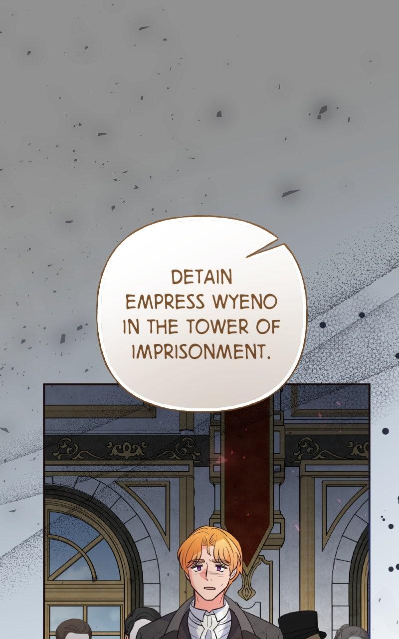 I Didn’t Sign Up to be a Nanny! Chapter 93 - Page 74