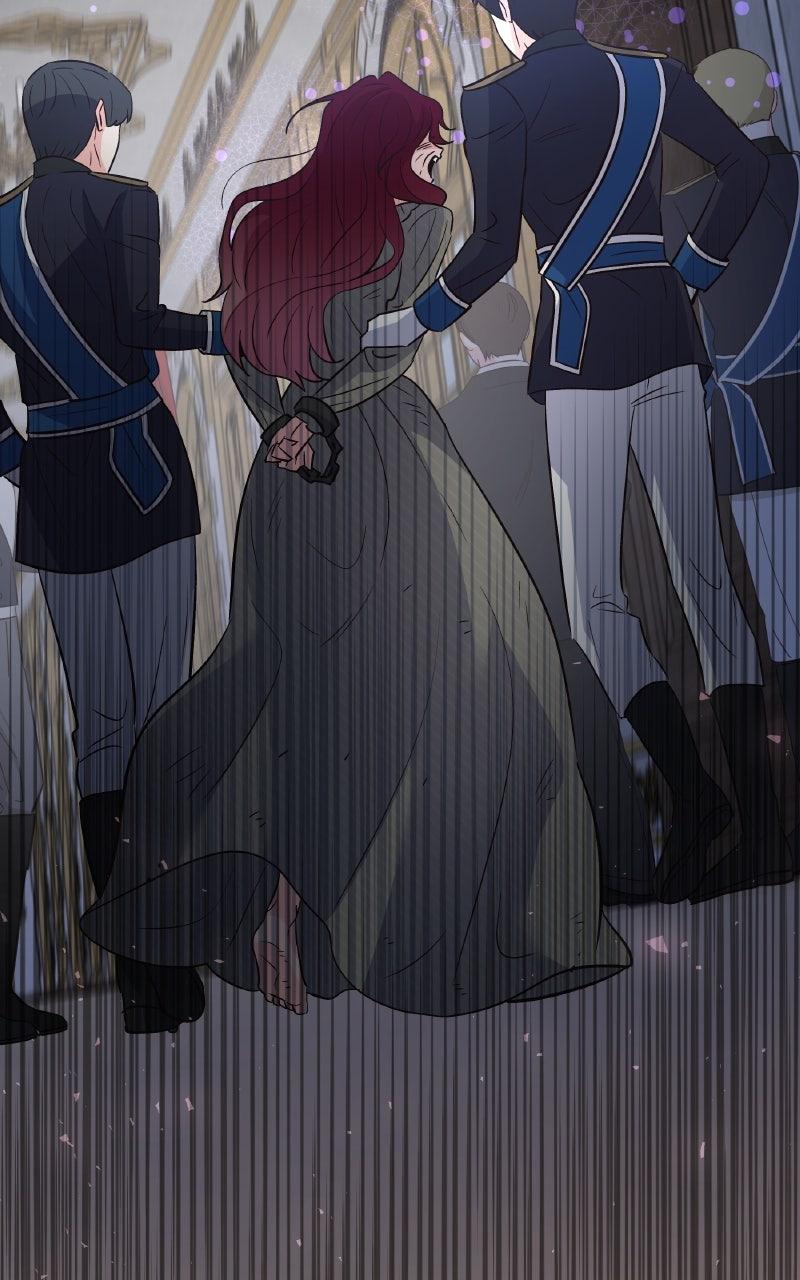 I Didn’t Sign Up to be a Nanny! Chapter 93 - Page 77