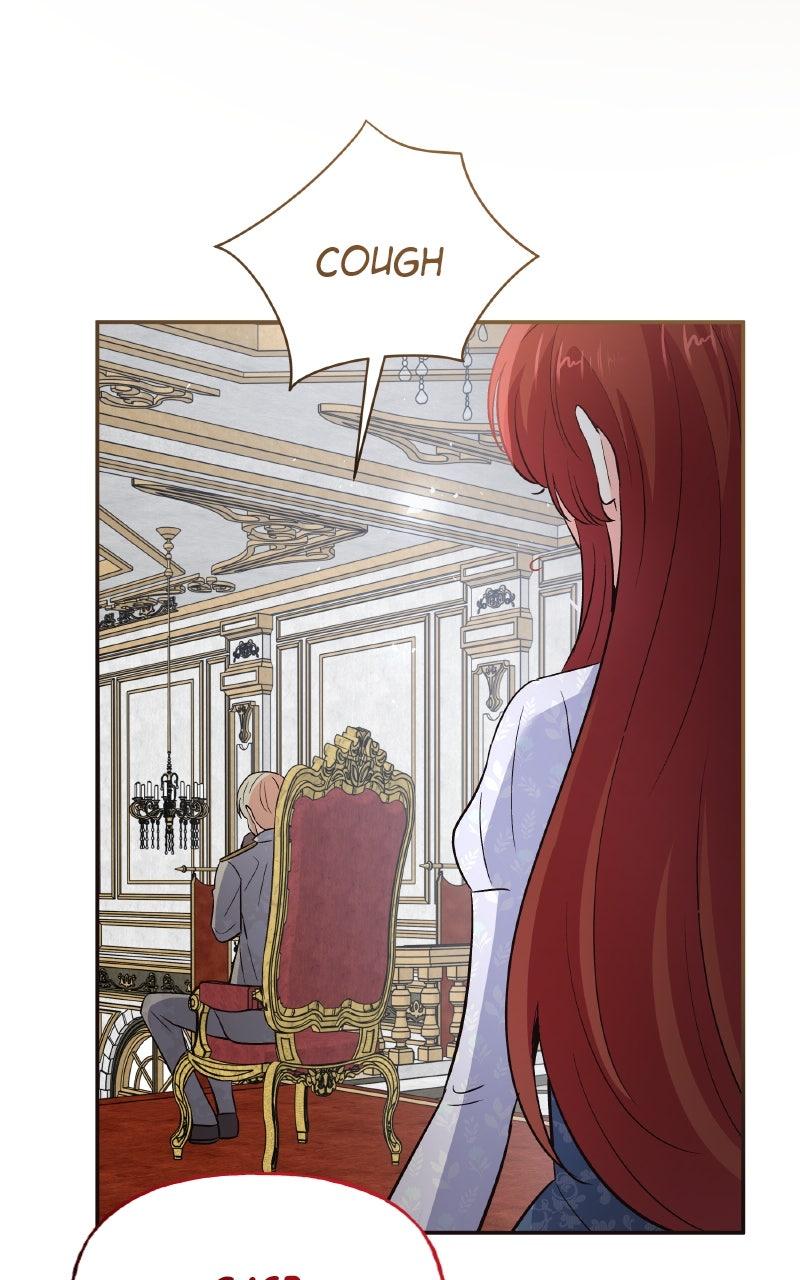 I Didn’t Sign Up to be a Nanny! Chapter 93 - Page 81