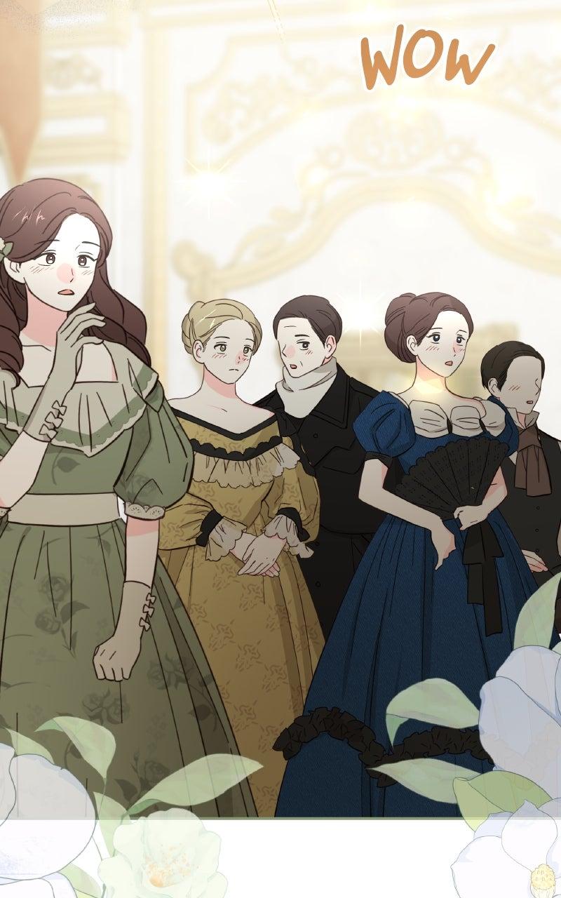 I Didn’t Sign Up to be a Nanny! Chapter 93 - Page 86